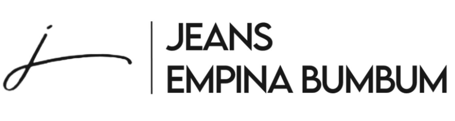 Jeans Empina Bumbum